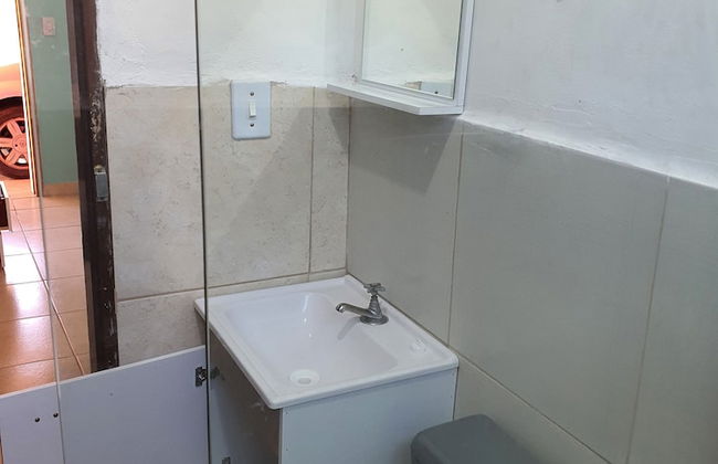 Casa Vermelha - Foto 17