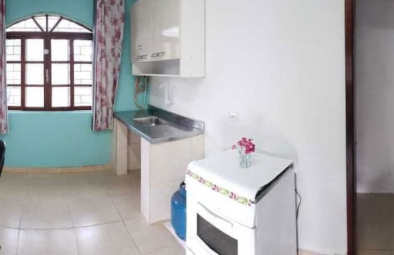 Casa Vermelha - Foto 4