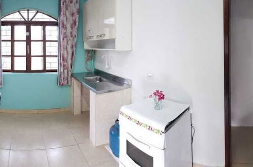 Foto 4 - Casa Vermelha