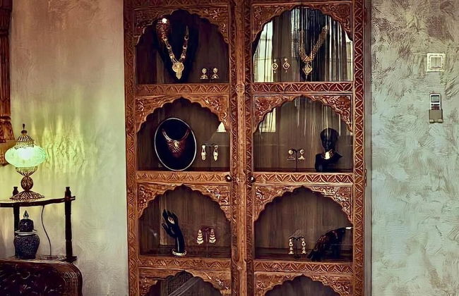 Taj Royal Apartment in București, București, Romania - Foto 16