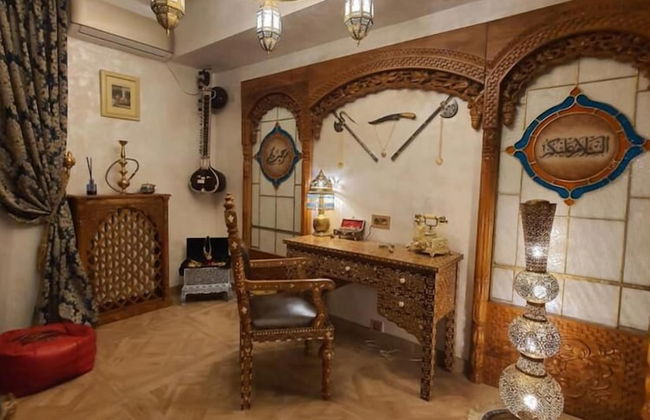Taj Royal Apartment in București, București, Romania - Foto 8