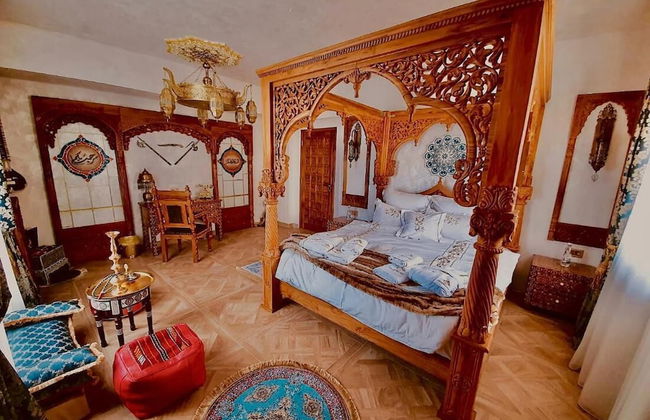 Taj Royal Apartment in București, București, Romania - Foto 7