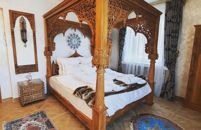 Taj Royal Apartment in București, București, Romania - Foto 3