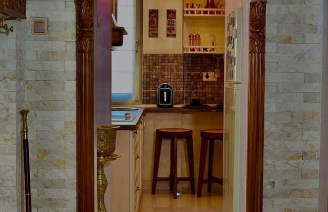 Taj Royal Apartment in București, București, Romania - Foto 24