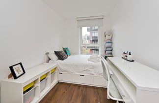 Foto 3 - Bright Greenwich Flat Near Canary Wharf by Underthedoormat