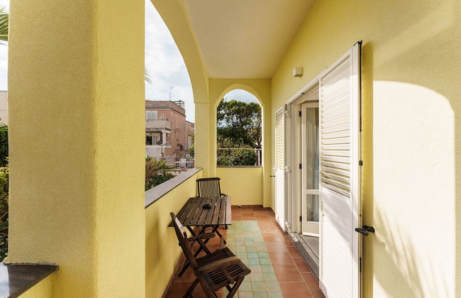 Le Grand Bleu - Gioia Apartments - Photo 56