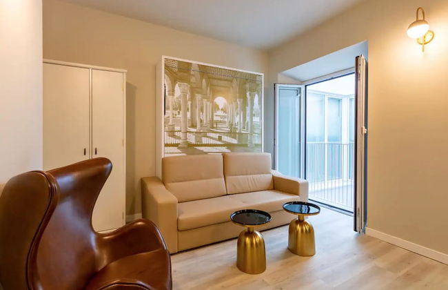 Harinas Central Apartments by Valcambre - Foto 42