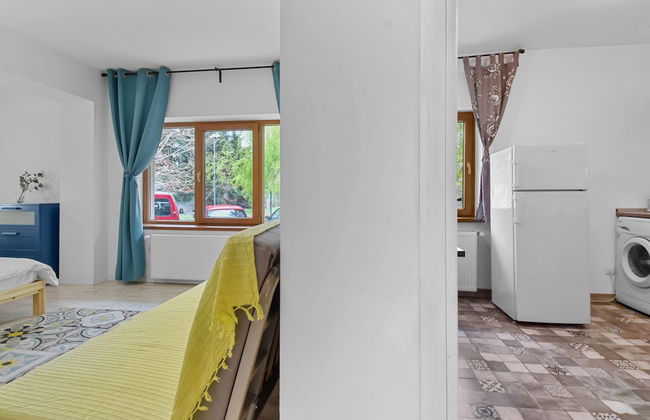 HomeStay Otopeni - Foto 8