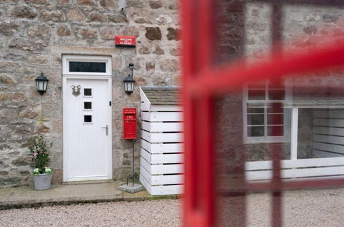 Photo 3 - Ranch House Cottage Ranch House Cottage Inverurie Aberdeenshire