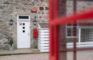 Foto 2 - Ranch House Cottage Inverurie Aberdeenshire