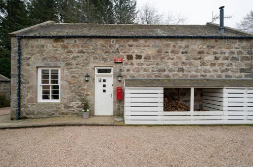 Photo 7 - Ranch House Cottage Ranch House Cottage Inverurie Aberdeenshire