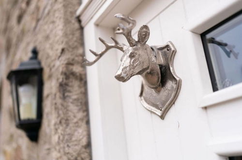 Photo 6 - Ranch House Cottage Ranch House Cottage Inverurie Aberdeenshire