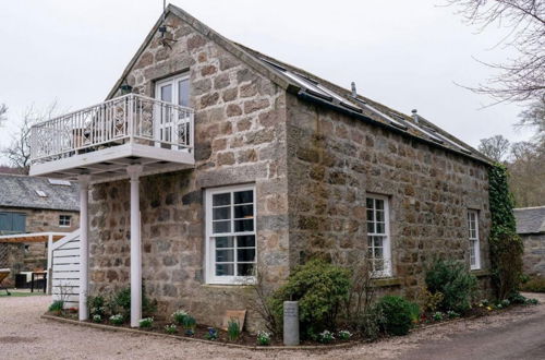 Photo 1 - Ranch House Cottage Ranch House Cottage Inverurie Aberdeenshire