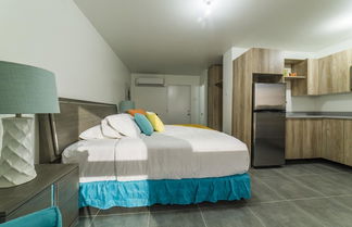 Photo 3 - Turibana Plaza Suite 8