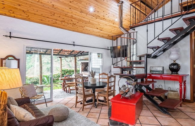 Ivy Cottage by Madeira Sun Travel - Foto 4