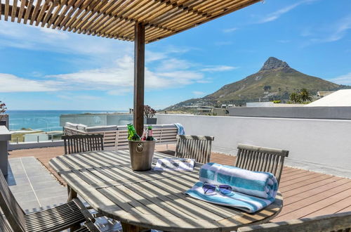 Photo 4 - Montanha Villa - Camps Bay