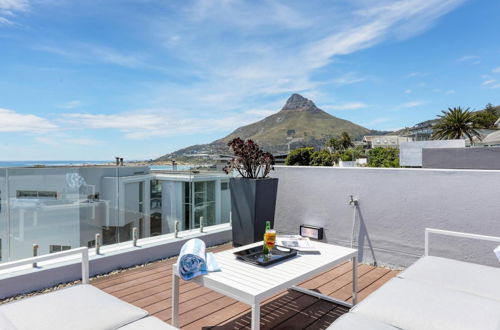 Photo 2 - Montanha Villa - Camps Bay