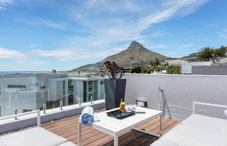 Photo 2 - Montanha Villa - Camps Bay