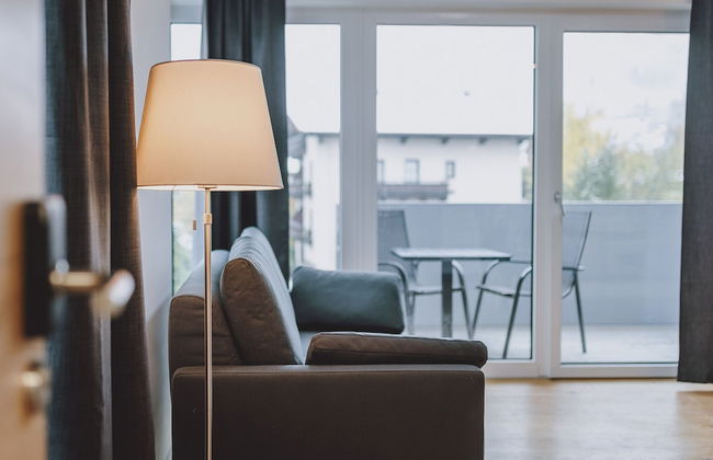 FP Appartements by we rent - Foto 5