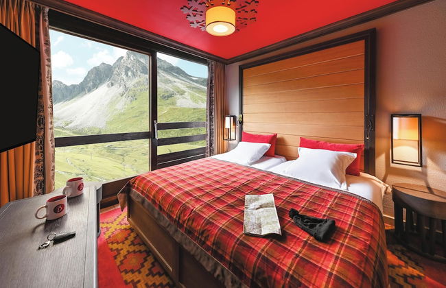 Belambra Clubs Tignes - Val Claret - Foto 20