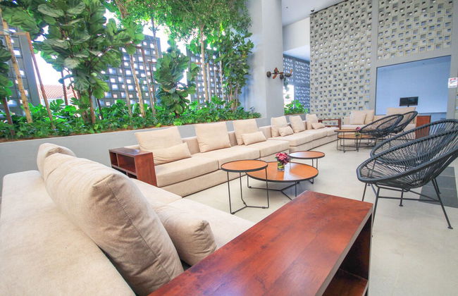 Urban Escapes - Bell Suites - Foto 43