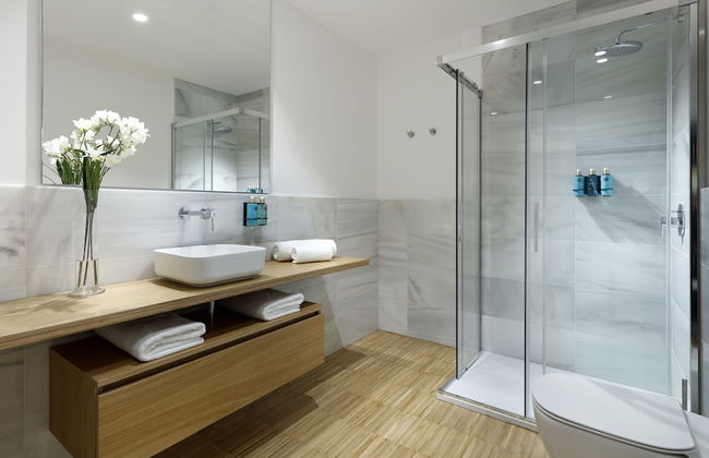 I Loft Santiago by Upper Luxury Housing - Foto 71
