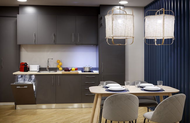 I Loft Santiago by Upper Luxury Housing - Foto 37