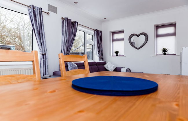 Willow Chalet - Foto 4