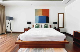 Photo 3 - Luxe 2br Pool Villa Walk to Bangtao Beach