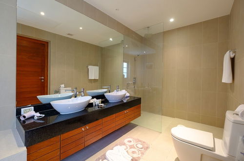 Photo 10 - Luxe 2br Pool Villa Walk to Bangtao Beach