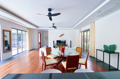 Photo 15 - Luxe 2br Pool Villa Walk to Bangtao Beach