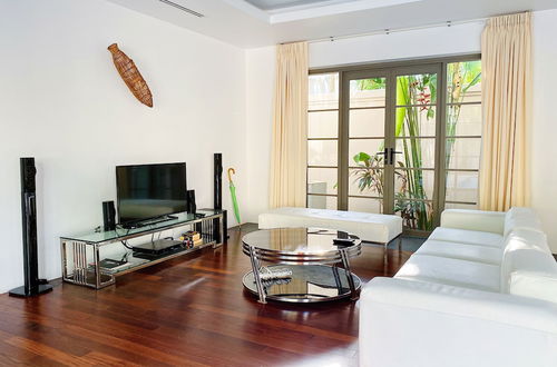 Photo 9 - Luxe 2br Pool Villa Walk to Bangtao Beach