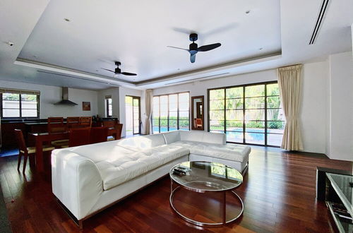 Photo 7 - Luxe 2br Pool Villa Walk to Bangtao Beach