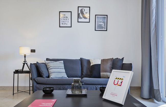 Shelley Apartments By Wonderful Italy - Foto 63