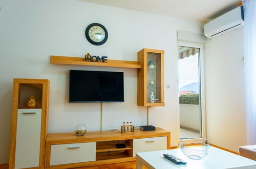 Photo 1 - Chic Flat With Balcony Near Beach in Montenegro