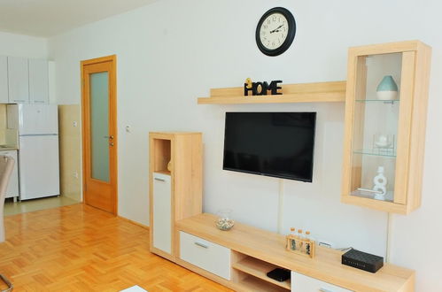 Photo 3 - Chic Flat With Balcony Near Beach in Montenegro