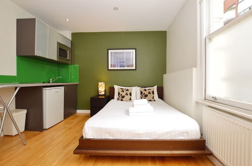 Foto 43 - Princes Square Serviced Apartments by Concept Apartments