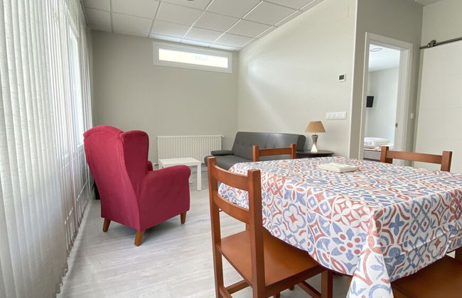 Apartamentos Pantón Ribeira Sacra - Foto 60