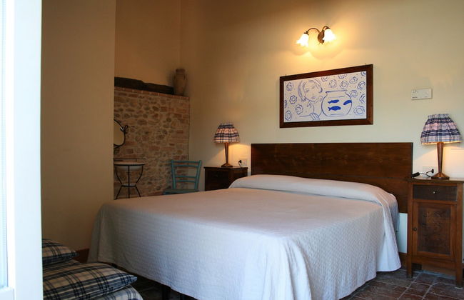 Agriturismo Villa Fiore - Foto 15