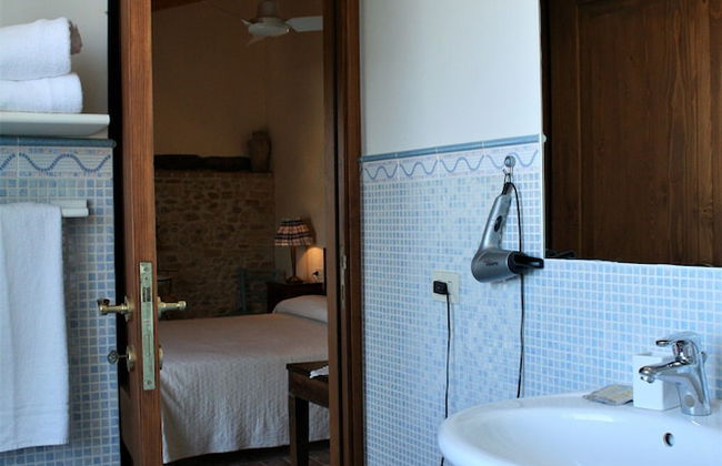 Agriturismo Villa Fiore - Foto 40