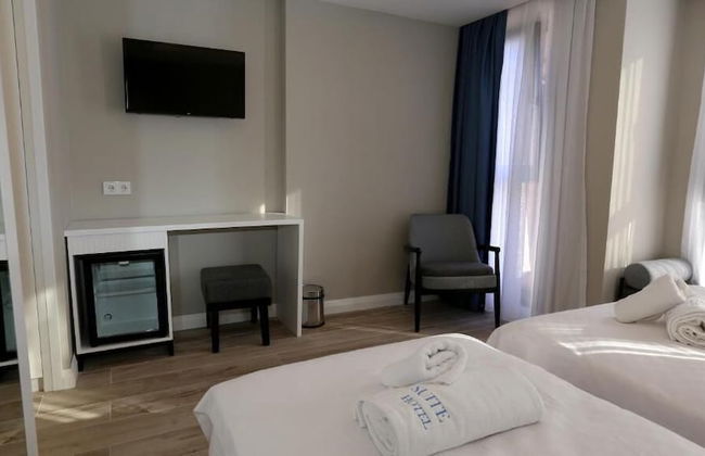 Sel Suite Hotel - Photo 10