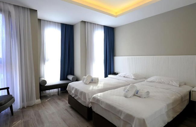 Sel Suite Hotel - Photo 9