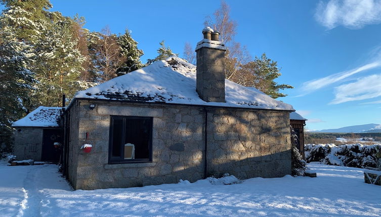 Foto 1 - Amazing Cottage With Indoor Private Pool