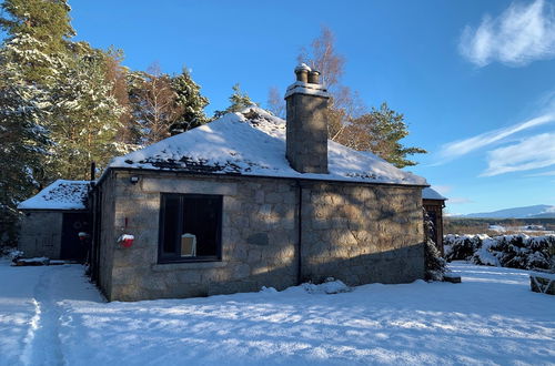 Foto 1 - Amazing Cottage With Indoor Private Pool