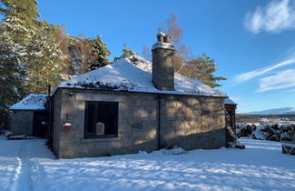 Photo 1 - Amazing Cottage With Indoor Private Pool