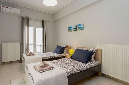 Photo 15 - Thano s Stylish Flat Just 150m to the Beach