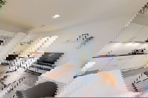 Foto 48 - Lodges Hotel Morges