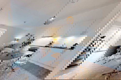 Foto 40 - Lodges Hotel Morges