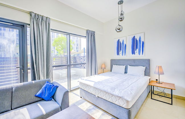 Expo Village Serviced Apartments - Foto 11