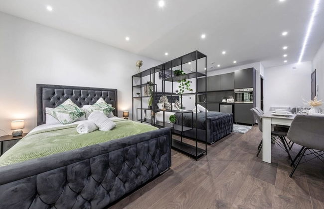 Golders Green Stays - Foto 34